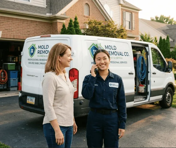Crawlspace Mold Remediation Roscoe, IL FAQs